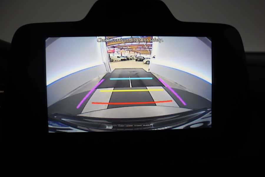 Suzuki S-Cross vaihtoauto