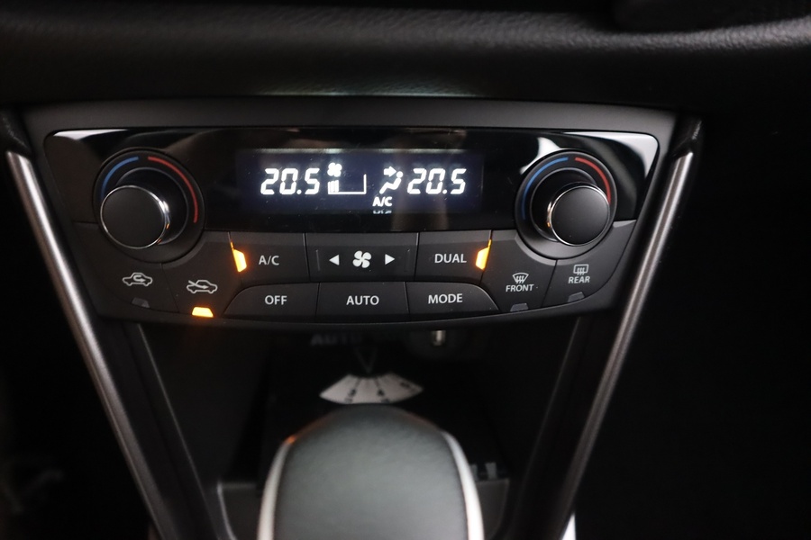 Suzuki S-Cross vaihtoauto