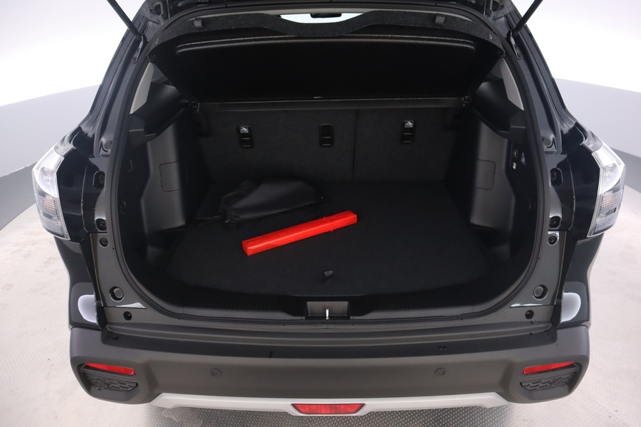 Suzuki S-Cross vaihtoauto