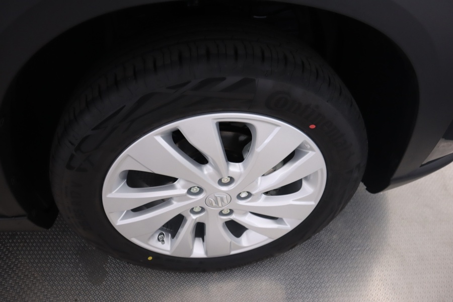 Suzuki S-Cross vaihtoauto