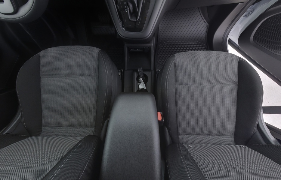 Mercedes-Benz Citan vaihtoauto