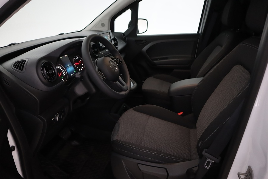 Mercedes-Benz Citan vaihtoauto