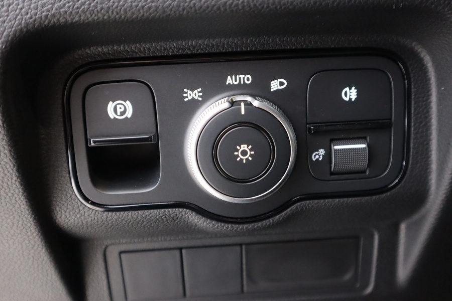 Mercedes-Benz Citan vaihtoauto