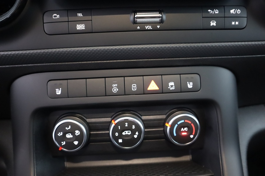 Mercedes-Benz Citan vaihtoauto