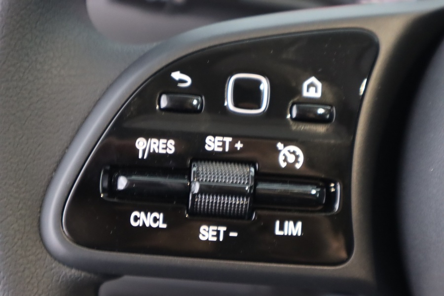 Mercedes-Benz Citan vaihtoauto