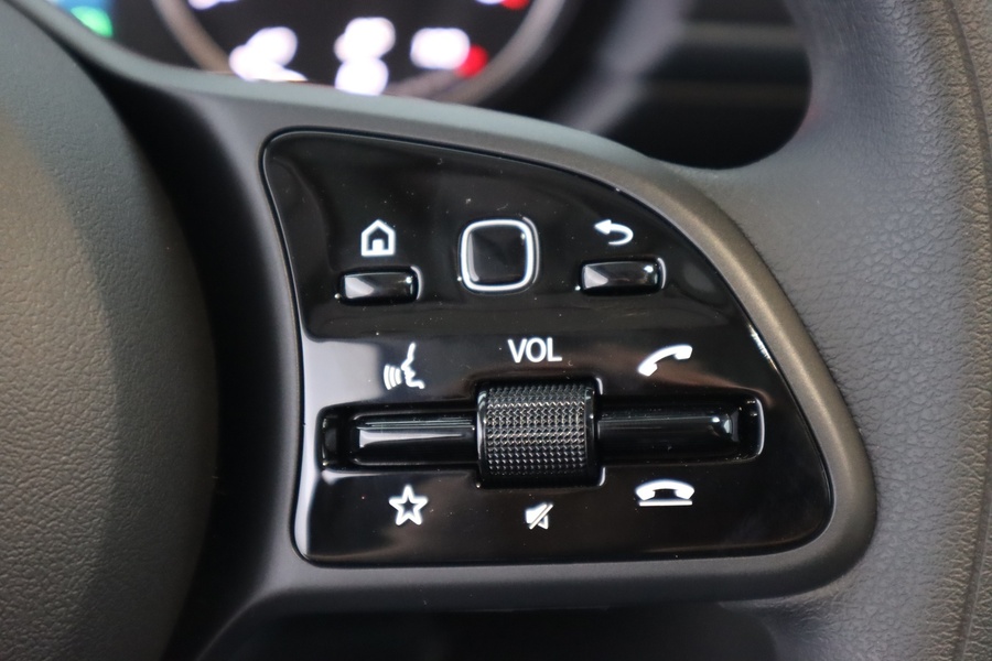 Mercedes-Benz Citan vaihtoauto