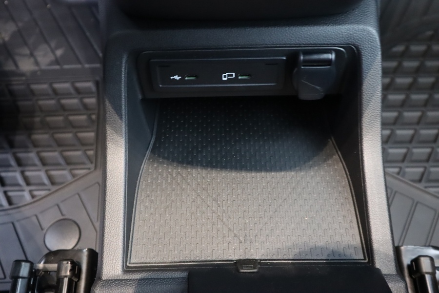 Mercedes-Benz Citan vaihtoauto