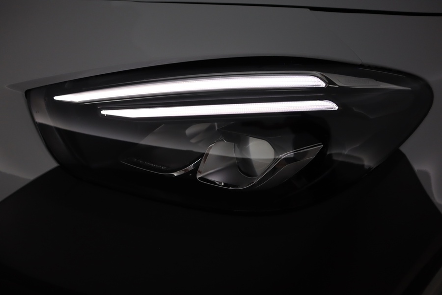 Mercedes-Benz Citan vaihtoauto