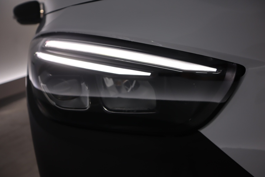 Mercedes-Benz Citan vaihtoauto