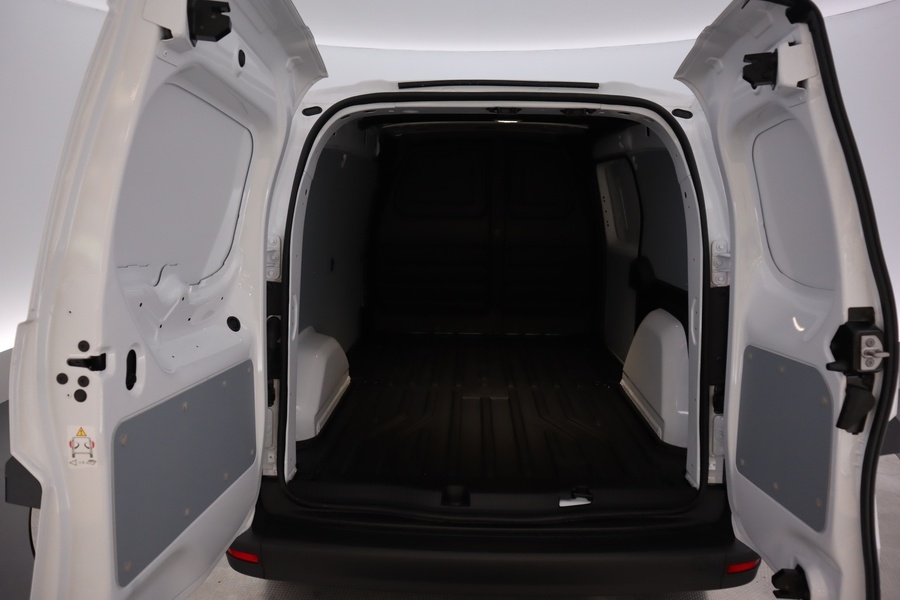 Mercedes-Benz Citan vaihtoauto