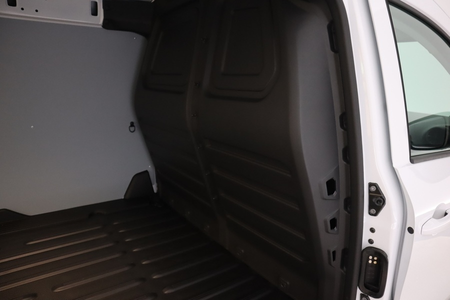 Mercedes-Benz Citan vaihtoauto