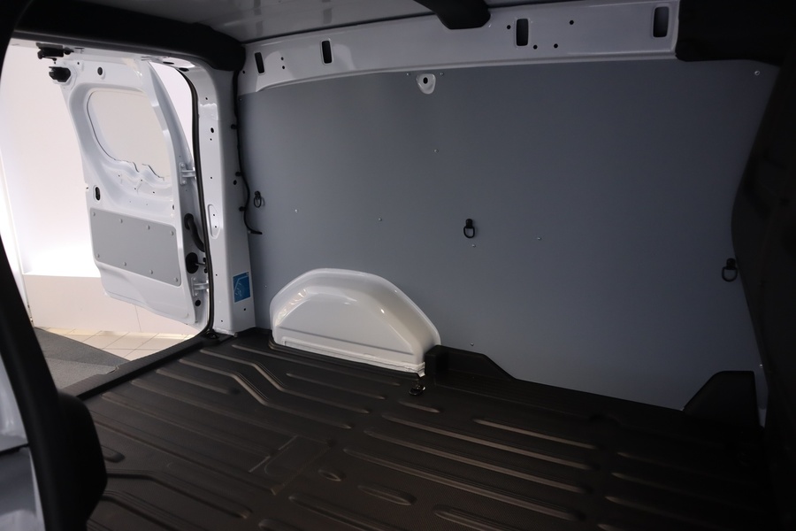 Mercedes-Benz Citan vaihtoauto