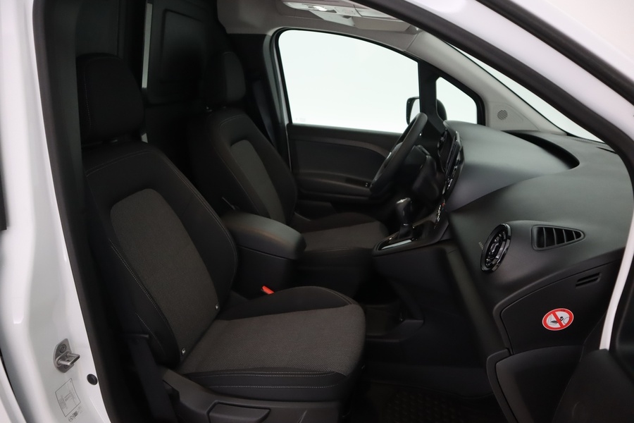 Mercedes-Benz Citan vaihtoauto