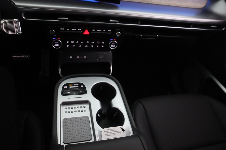 Hyundai IONIQ 9 vaihtoauto