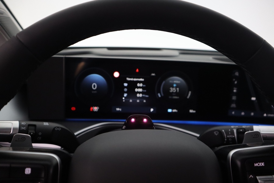 Hyundai IONIQ 9 vaihtoauto