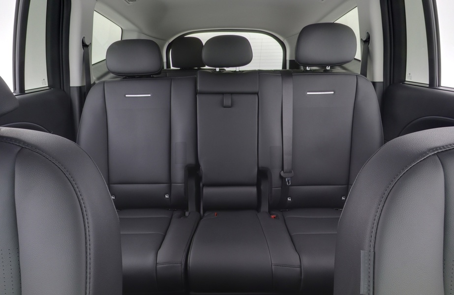 Hyundai IONIQ 9 vaihtoauto