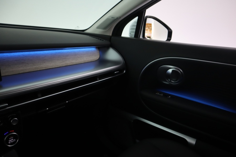 Hyundai IONIQ 9 vaihtoauto