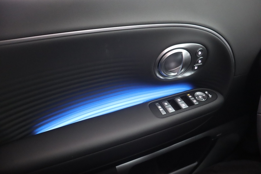 Hyundai IONIQ 9 vaihtoauto