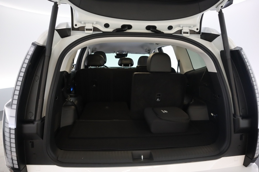 Hyundai IONIQ 9 vaihtoauto