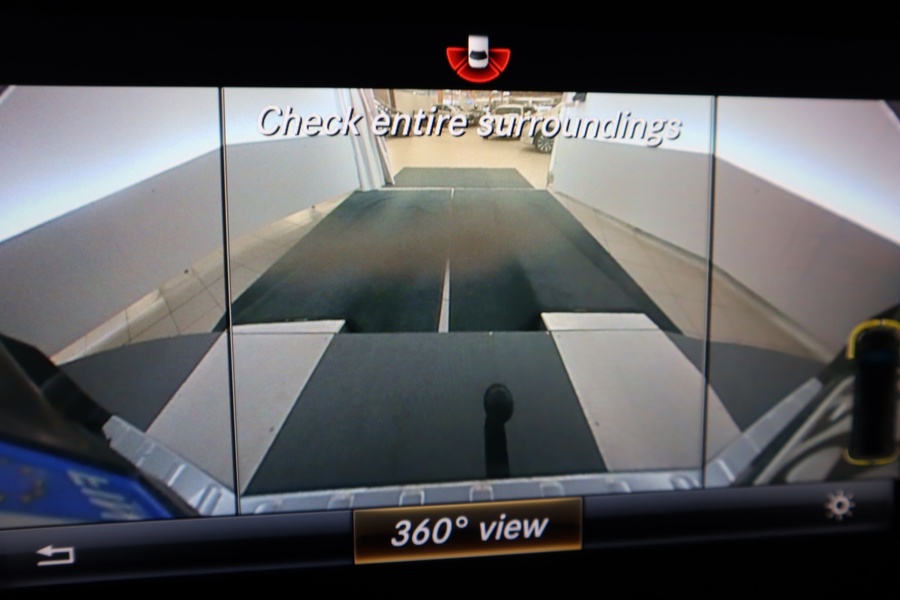 Mercedes-Benz V vaihtoauto