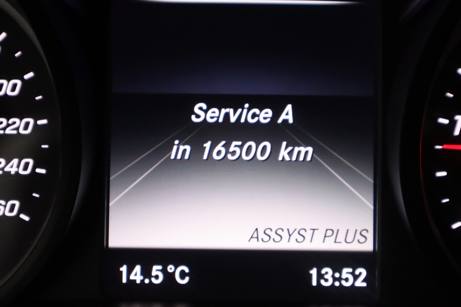 Mercedes-Benz V vaihtoauto