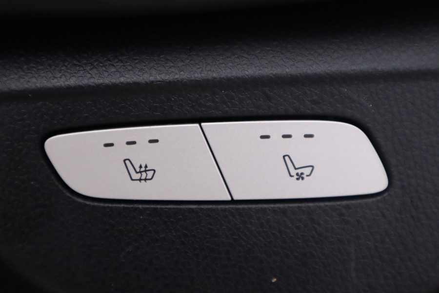 Mercedes-Benz V vaihtoauto