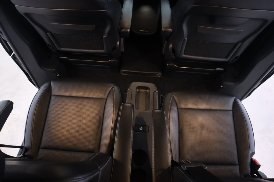 Mercedes-Benz V vaihtoauto