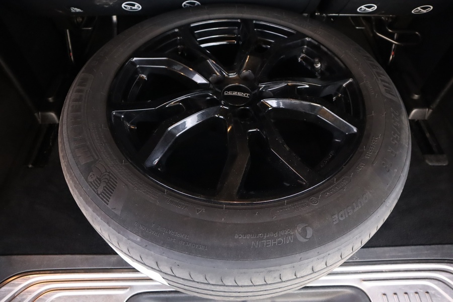 Mercedes-Benz V vaihtoauto