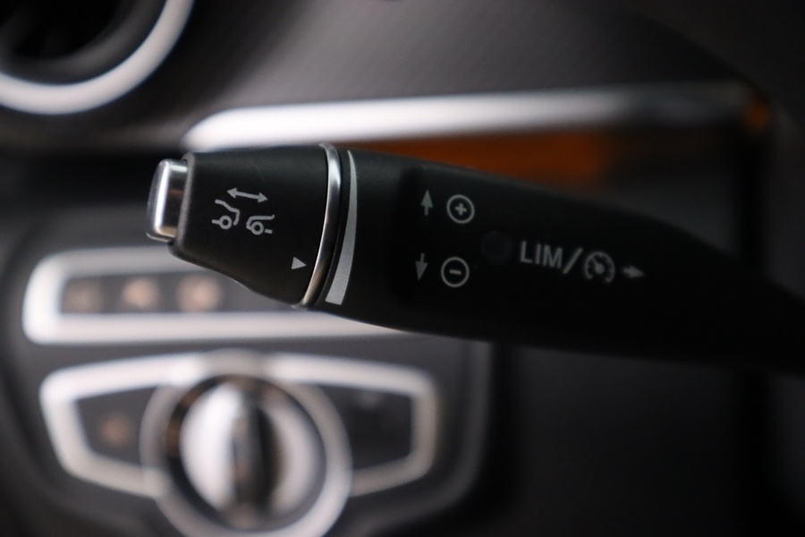 Mercedes-Benz V vaihtoauto