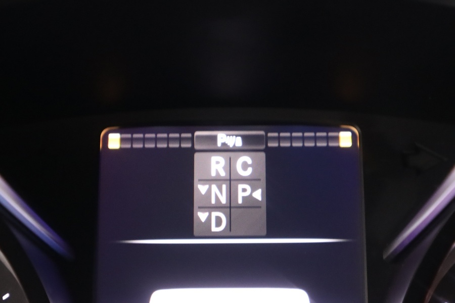 Mercedes-Benz V vaihtoauto