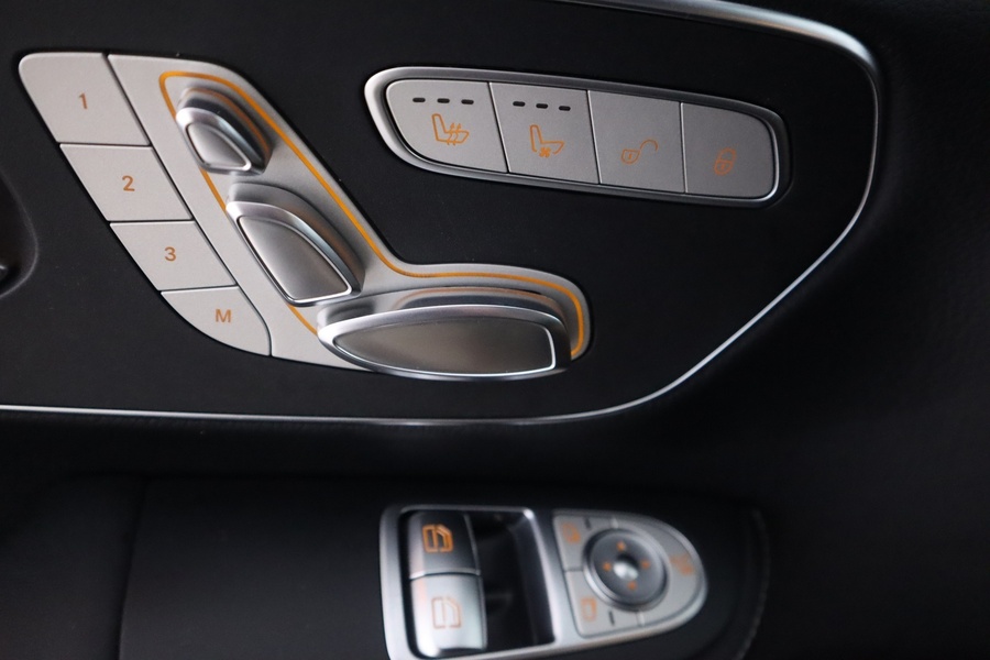 Mercedes-Benz V vaihtoauto