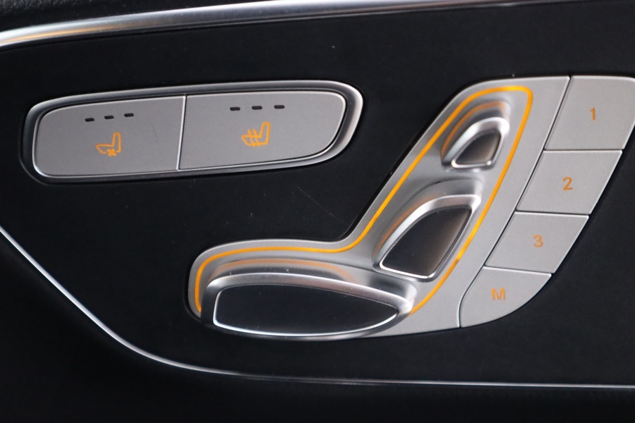 Mercedes-Benz V vaihtoauto