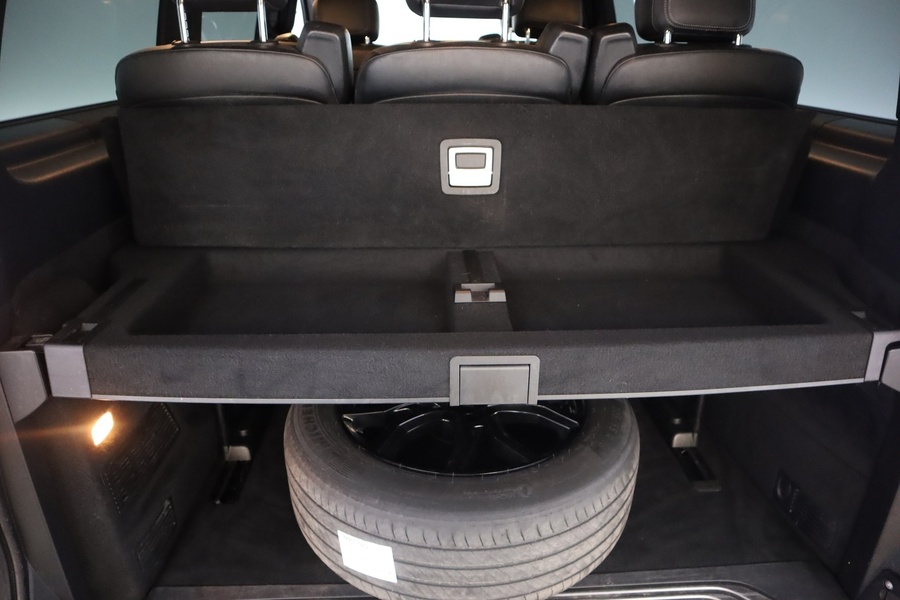 Mercedes-Benz V vaihtoauto