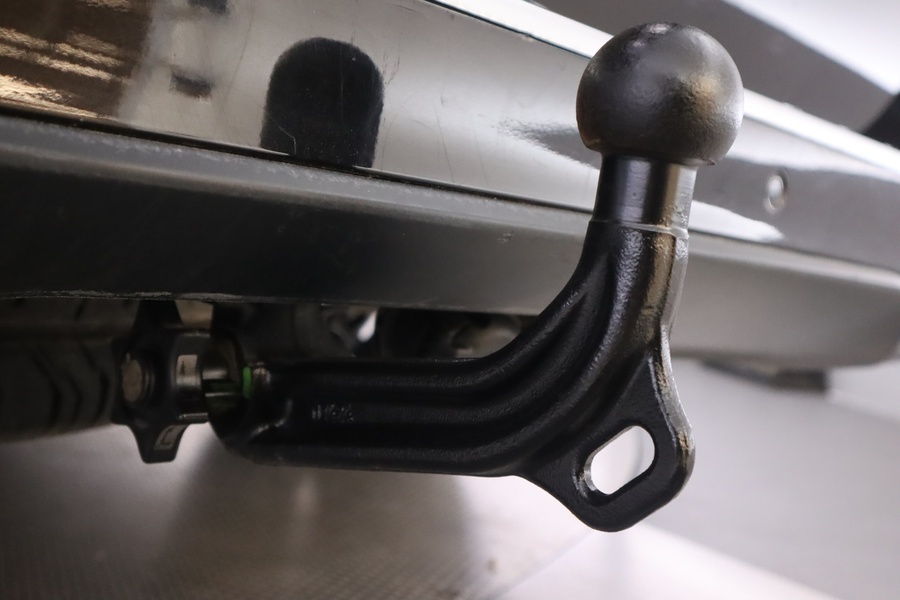 Mercedes-Benz V vaihtoauto