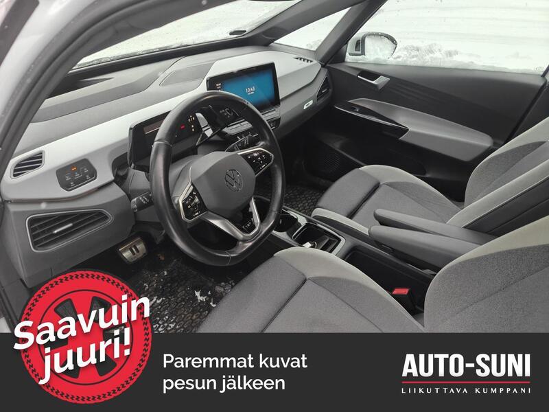 Volkswagen ID.3 vaihtoauto