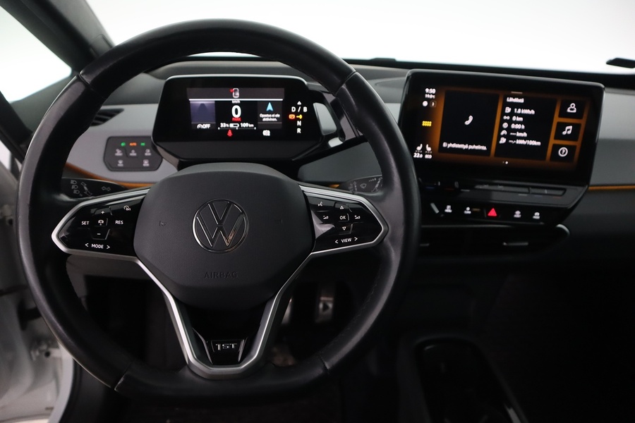 Volkswagen ID.3 vaihtoauto