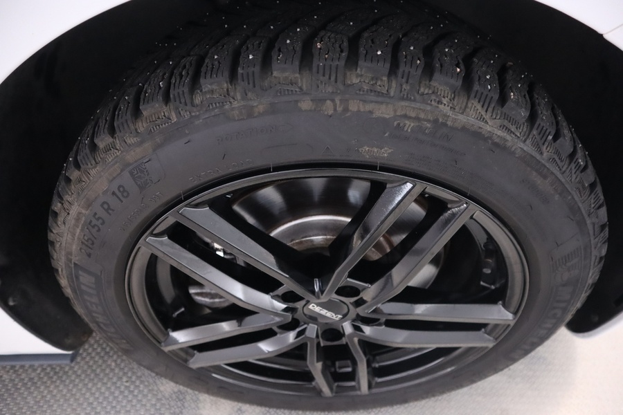 Volkswagen ID.3 vaihtoauto