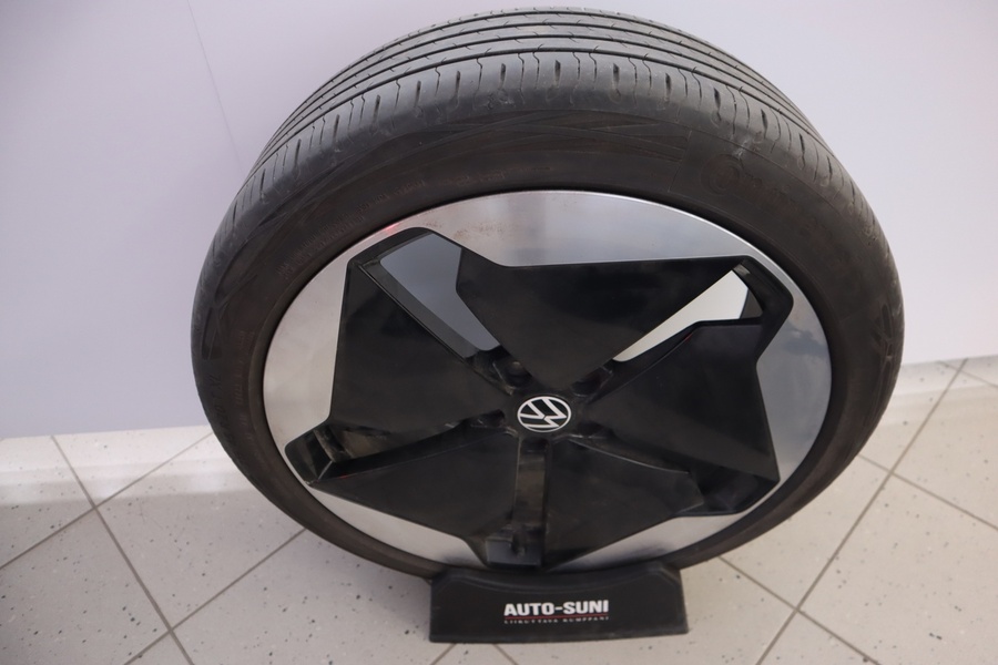 Volkswagen ID.3 vaihtoauto