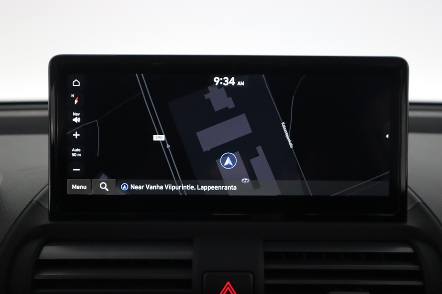 Hyundai INSTER vaihtoauto