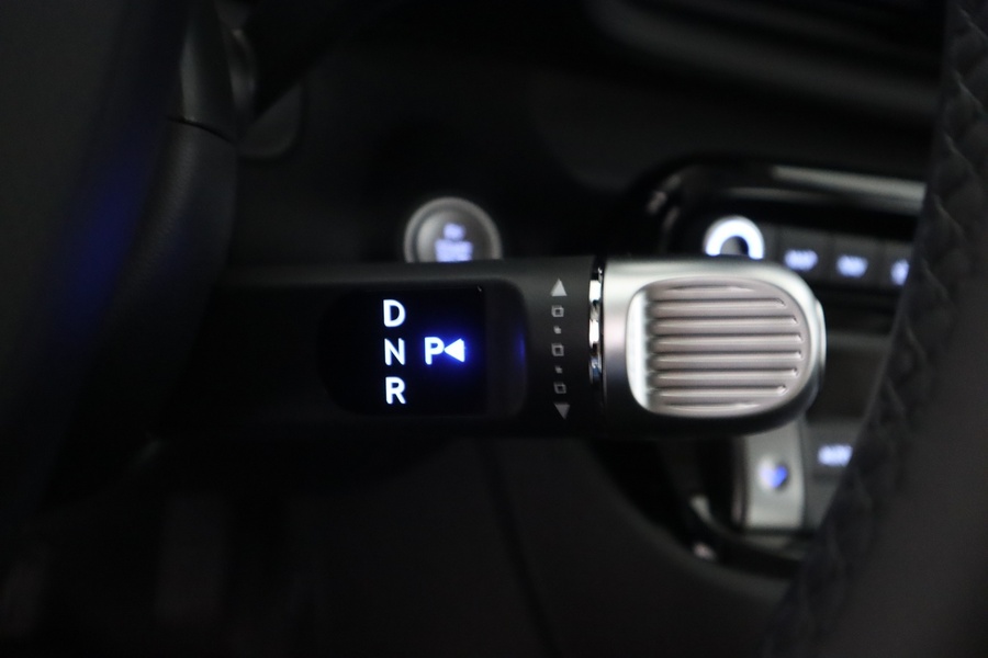 Hyundai INSTER vaihtoauto