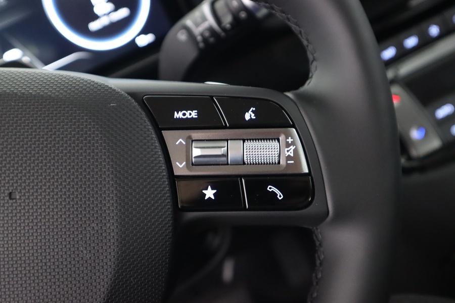 Hyundai INSTER vaihtoauto