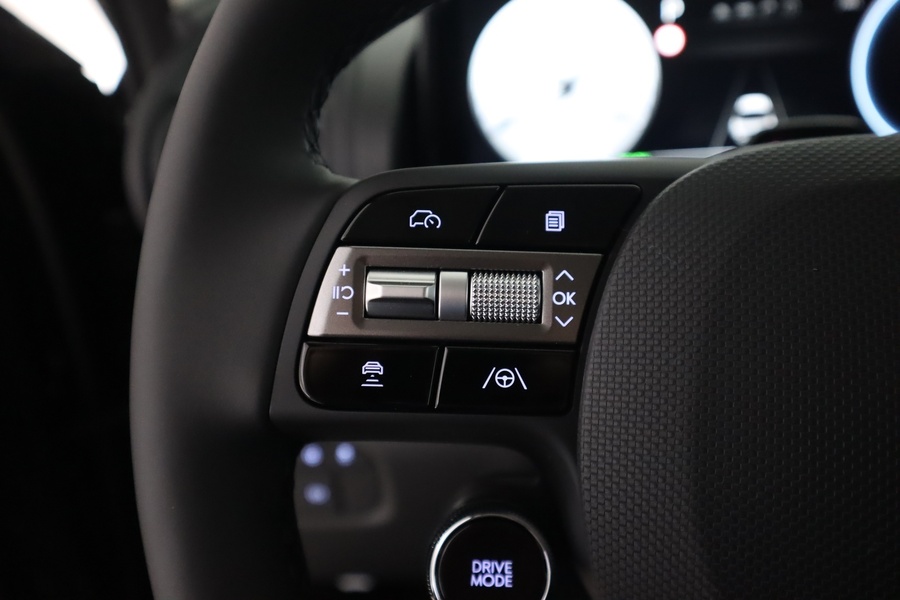 Hyundai INSTER vaihtoauto