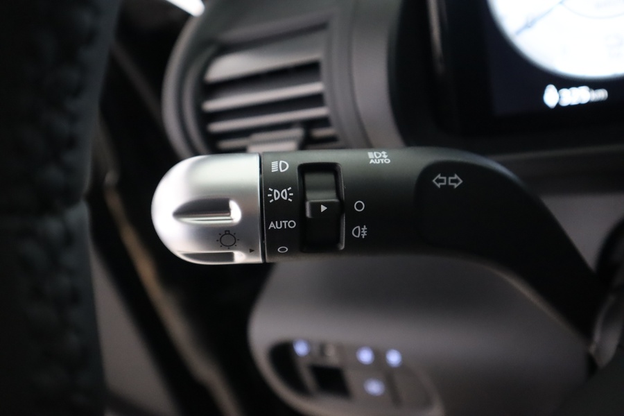 Hyundai INSTER vaihtoauto