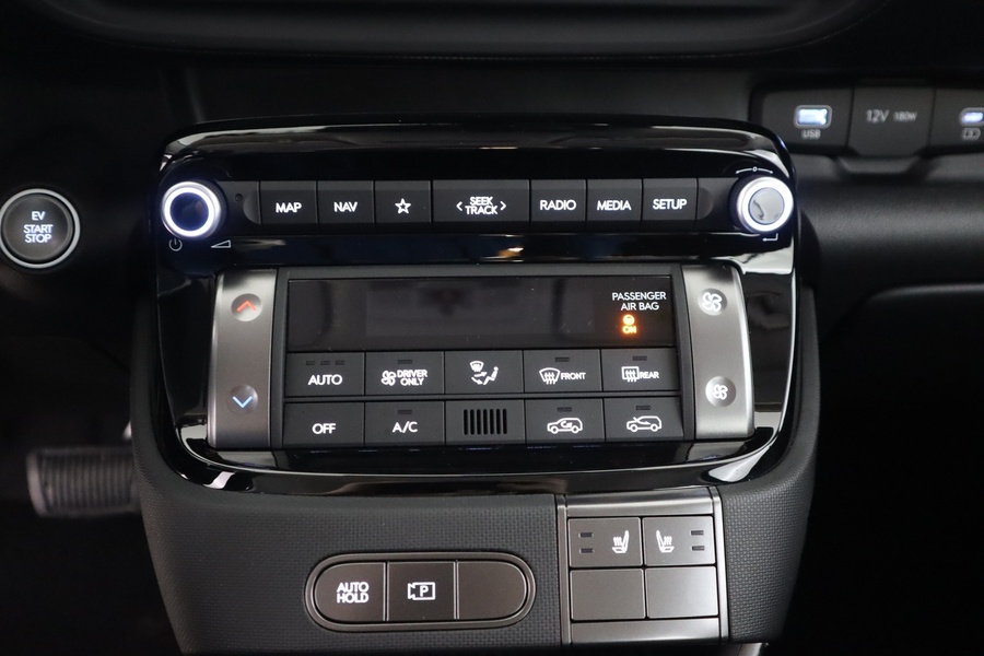 Hyundai INSTER vaihtoauto