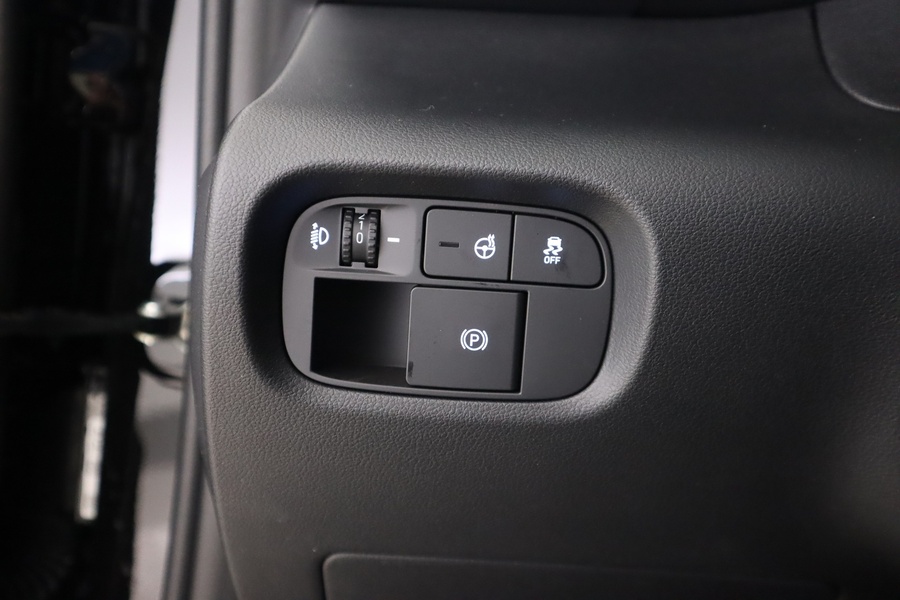 Hyundai INSTER vaihtoauto