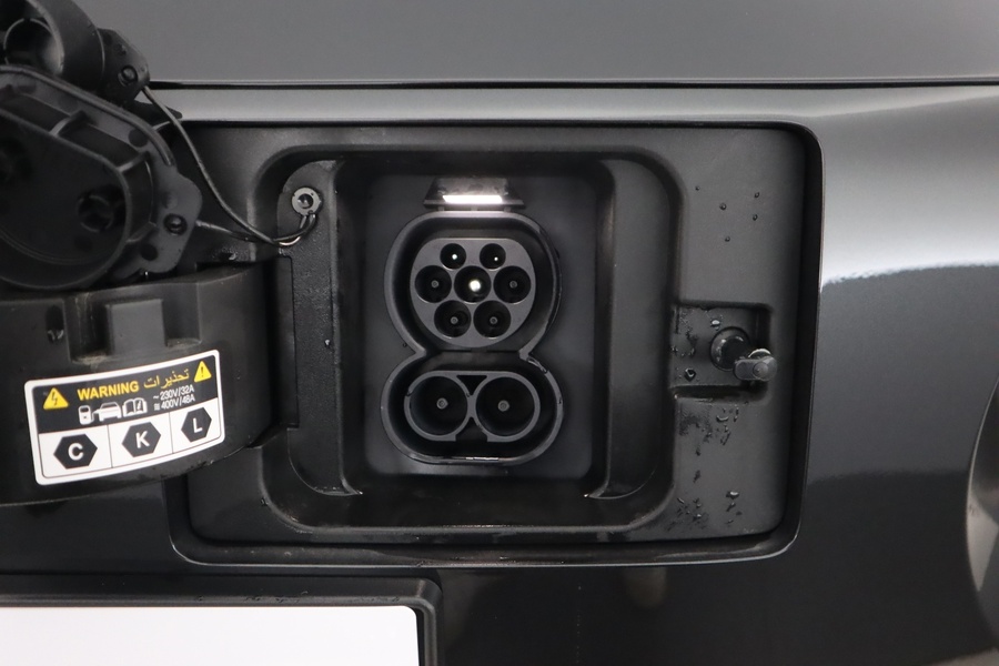 Hyundai INSTER vaihtoauto