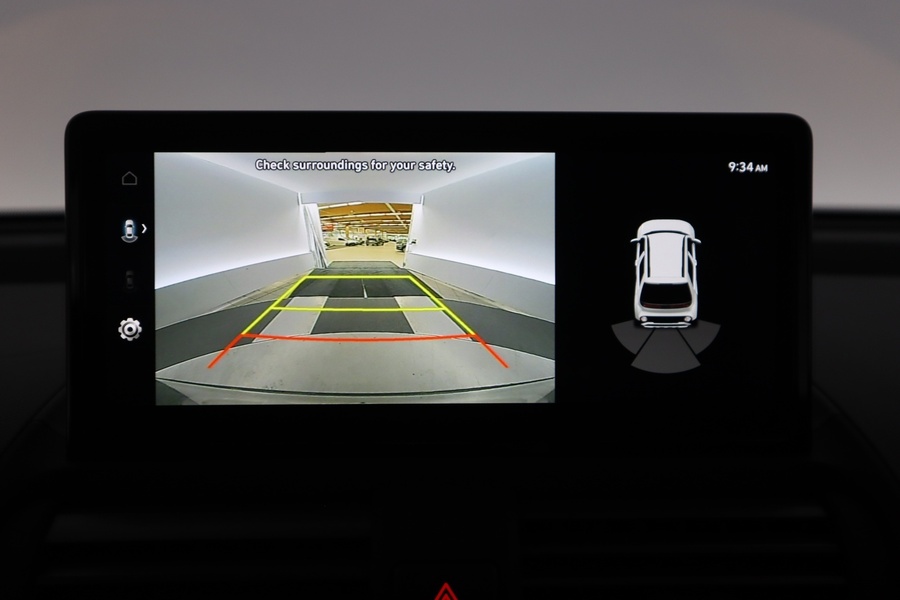 Hyundai INSTER vaihtoauto