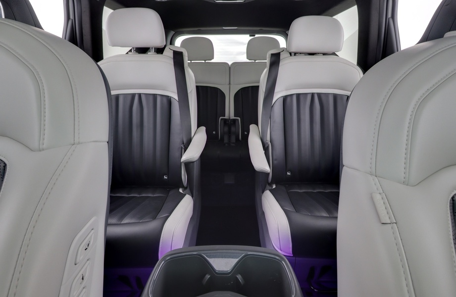 Kia EV9 vaihtoauto