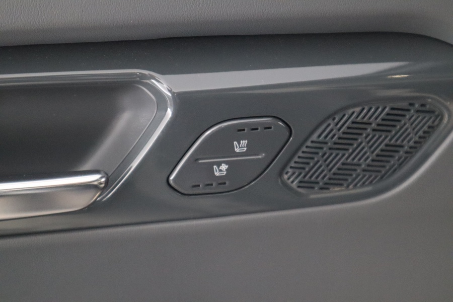 Kia EV9 vaihtoauto