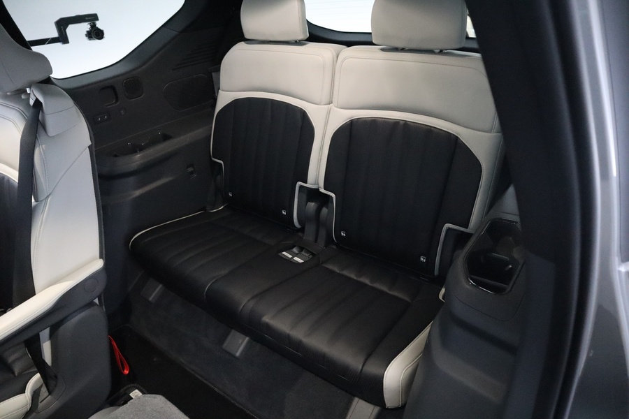 Kia EV9 vaihtoauto